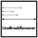 LineBreakRemover